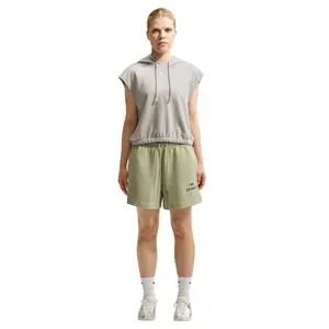 Shorts boyfriend da donna Nike image-0