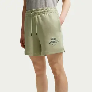 Shorts boyfriend da donna Nike image-2