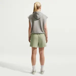 Shorts boyfriend da donna Nike image-3