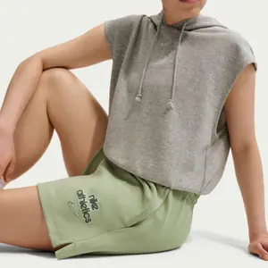 Shorts boyfriend da donna Nike image-4