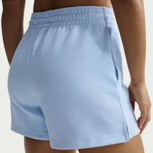 Short in pile donna Nike image-3