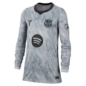 FC Barcelona Målmandstrøje Barn 2026/27