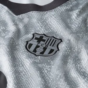 FC Barcelona Målmandstrøje Barn 2026/27 image-5