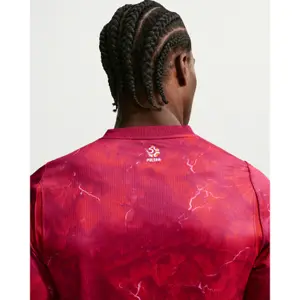 Maillot Fuera Polonia Coupe du Monde 2026 image-4