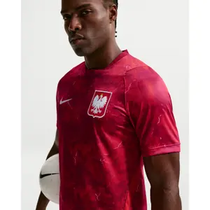 Maillot Fuera Polonia Coupe du Monde 2026 image-3