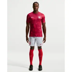 Maillot Fuera Polonia Coupe du Monde 2026 image-1