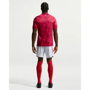 Maillot Fuera Polonia Coupe du Monde 2026 image-2
