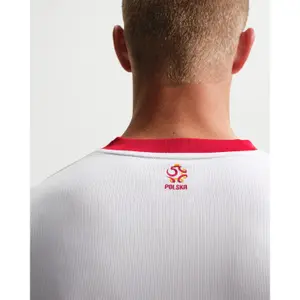 Maillot Domicile Pologne Coupe du Monde 2026 image-4