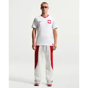 Maillot Domicile Pologne Coupe du Monde 2026 image-1