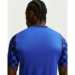 Croatia Away Shirt Coupe du Monde 2026 image-3