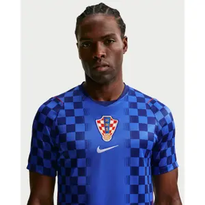 Croatia Away Shirt Coupe du Monde 2026 image-4