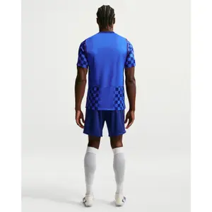 Croatia Away Shirt Coupe du Monde 2026 image-1