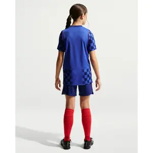 Maillot Extérieur enfant Croatie Coupe du Monde 2026 image-2