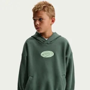 Child hoodie Nike image-2