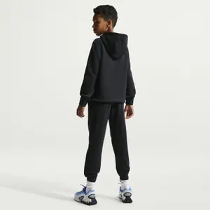 Sweatshirt à capuche enfant Inter Milan 2026/27 image-1