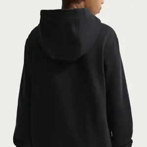 Sweatshirt à capuche enfant Inter Milan 2026/27 image-3
