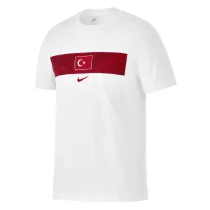 Turkey T-shirt Coupe du Monde 2026