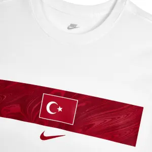 Turkey T-shirt Coupe du Monde 2026 image-1