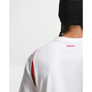 Maglia Trasferta Turchia 2026/27 image-1