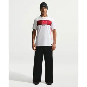 Maglia Trasferta Turchia 2026/27 image-3