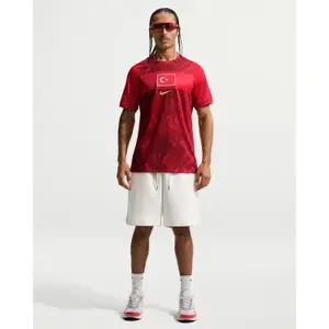 Maglia Casa Turchia 2026/27 image-3