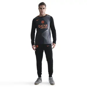 Inter Milan träningsbyxor Tech Fleece 2025/26 image-0