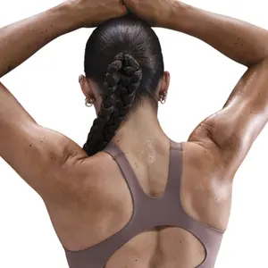 Reggiseno sportivo Nike Universa image-4