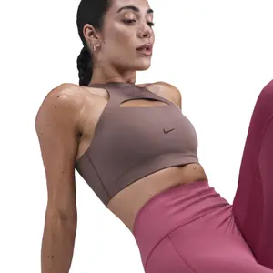 Reggiseno sportivo Nike Universa image-3