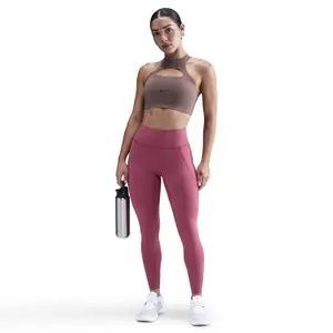 Reggiseno sportivo Nike Universa image-0