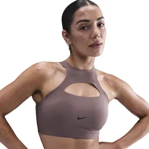 Reggiseno sportivo Nike Universa image-2