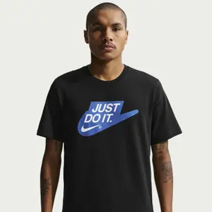 Camiseta clásica cómoda Nike image-2