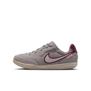 Scarpe calcio per bambini Nike Tiempo Streetgato PRM IC image-3