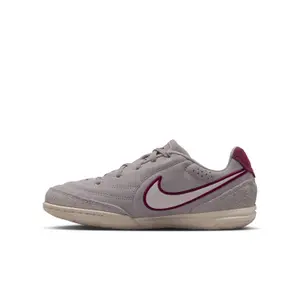 Scarpe calcio per bambini Nike Tiempo Streetgato PRM IC image-4