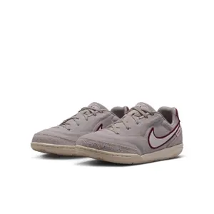 Scarpe calcio per bambini Nike Tiempo Streetgato PRM IC image-5