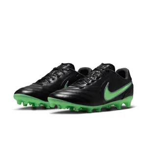 Fodboldsko Nike Tiempo Ligera Pro AG image-2