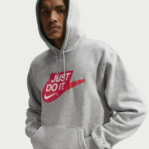 Felpa con cappuccio Nike Club image-0