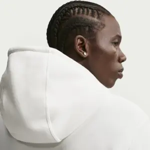 Felpa con cappuccio Nike Club image-4