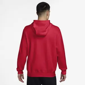 Felpa con cappuccio Nike Club image-1