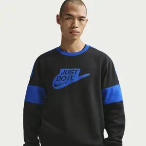 Sweatshirt Nike Club image-4