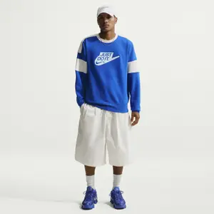 Fleece-tröja Nike Club image-0