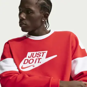 Sweatshirt Nike Club image-3