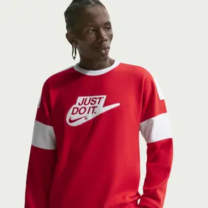 Sweatshirt Nike Club image-4