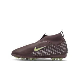 Chaussures de football enfant Nike Zoom Superfly 10 Academy Kylian Mbappé AG