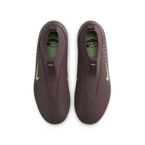 Chaussures de football enfant Nike Zoom Superfly 10 Academy Kylian Mbappé AG image-4