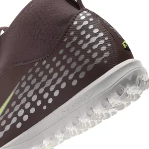 Chaussures de football enfant Nike Zoom Superfly 10 Academy Kylian Mbappé TF image-3