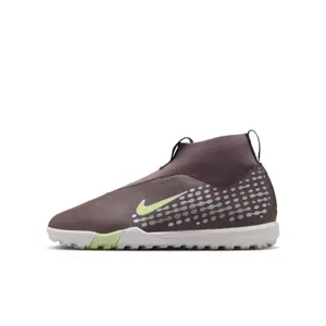 Chaussures de football enfant Nike Zoom Superfly 10 Academy Kylian Mbappé TF image-4