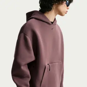 Bluza z kapturem Nike Tech image-4