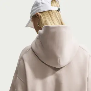 Hoodie Damen Nike Studio Medium image-4