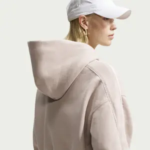 Hoodie Damen Nike Studio Medium image-6