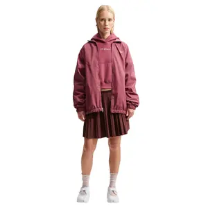 Hoodie Damen Nike Studio Medium